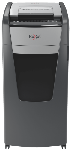 REXEL - DESTRUCTORA OPTIMUM AUTO+ 600M EU (Ref.2020600MEU)