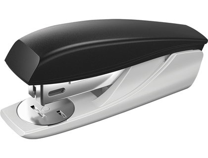 PETRUS - Grapadora 210 25 Hojas Negra (Ref.623366)