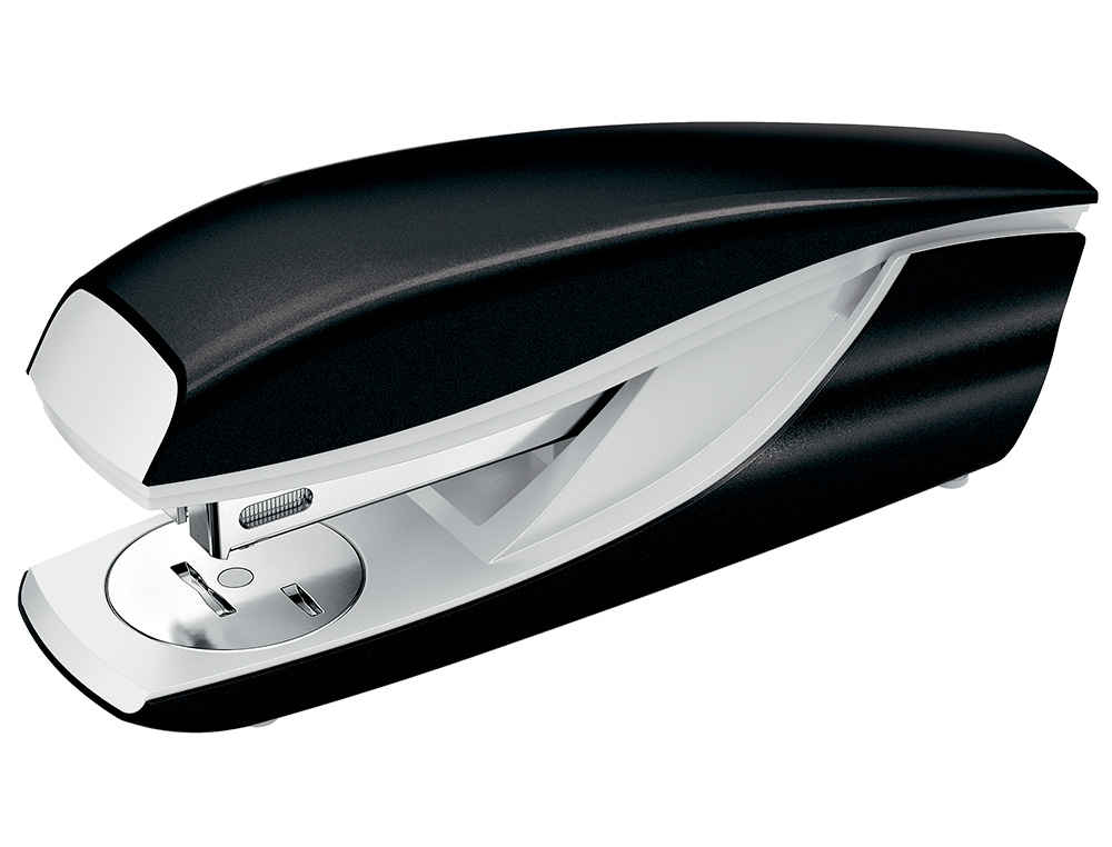 PETRUS - Grapadora 635 Wow 30 Hojas Negro (Ref.623375)