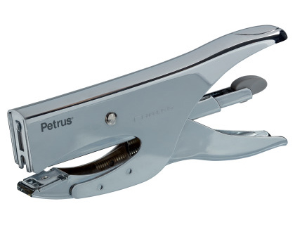PETRUS - Grapas 1000 Ud 26/6 Cobreada (Ref.55710)