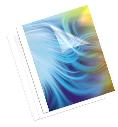 FELLOWES - Pack de 20 Carpetas Térmicas 1,5mm (Ref.5379601)