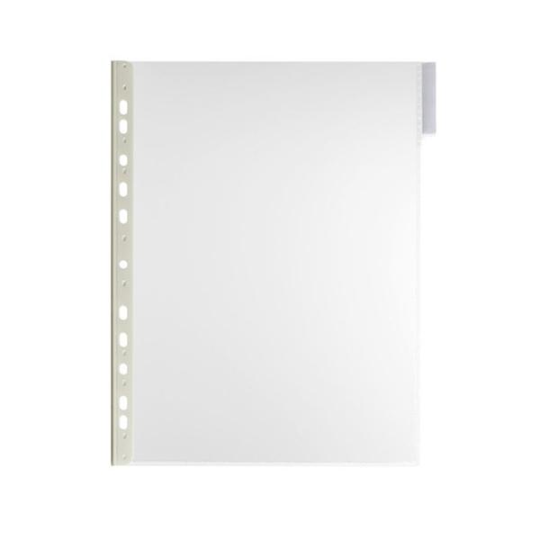 DURABLE - Fundas clasificadoras Function A4 Transparente (Ref.218570)