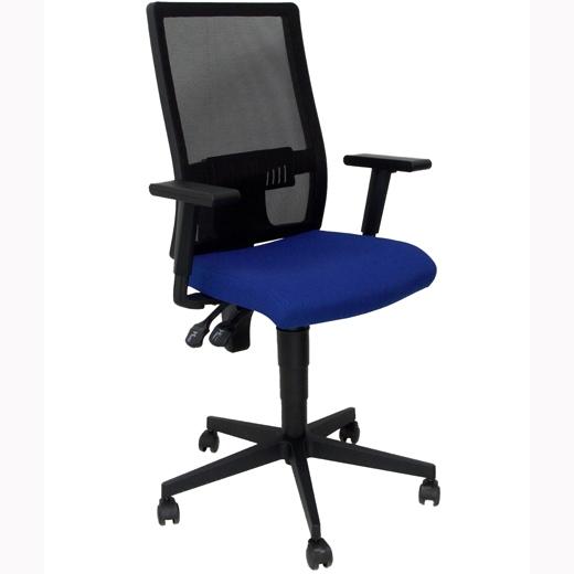 PIQUERAS Y CRESPO - Silla Panama 2.0 Azul (Ref.276DSBALI229)