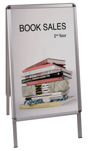 BI-OFFICE - Info-Panel A-Frame A1 (Ref.DKT40303032)