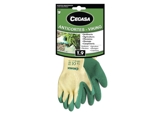 Guantes ANTICORTES-VIKING T9 (Ref.100541)