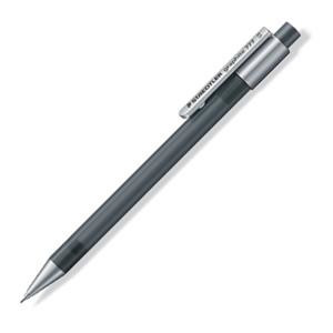 STAEDTLER - Portaminas Graphite 777 Recargable Trazo 0.5mm HB Goma borrar 777 05-8 (Ref.77705-8)