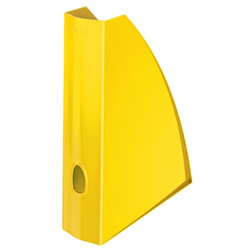 ESSELTE - Revistero WOW 75x312x258 Naranja (Ref.52771044)