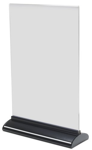 DEFLECTO - Expositor Contour A4 Vertical De (Ref.58440)