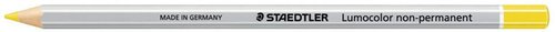 STAEDTLER - LAPICES DE COLORES MARS OMNICROM AMARILLO -UNIDAD (Ref.1081)