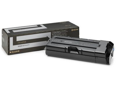 KYOCERA MITA - CONSUMIBLES KYOCERA TONER NEGRO TK-6705 TASKALFA 6500 (Ref.1T02LF0NL0)