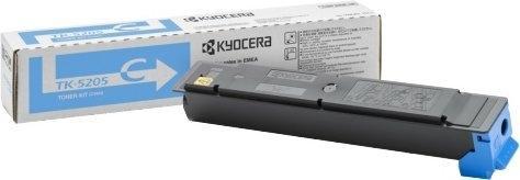 KYOCERA MITA - TONER CIAN TK5205C (Ref.1T02R5CNL0)