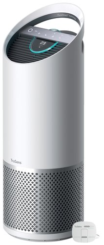 LEITZ - Purificador de aire trusens z-3000 con filtro epa y luz ultravioleta 285x720x285 mm (Ref. 2415114EU)
