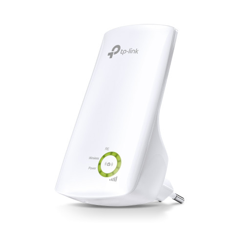 TP-LINK - EXTENSOR DE COBERTURA WIFI WA854RE DE PARED 300MB WPS ANTENAS INTERNAS (Ref.TL-WA854RE)