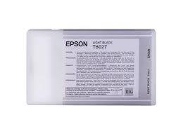 EPSON - CARTUCHO DE TINTA NEGRO CLARO GF STYLUS PHOTO 7800/9800 (Ref.C13T602700)