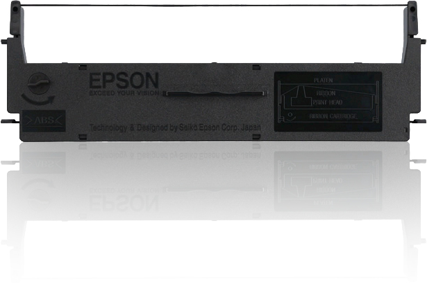 EPSON - LQ-20 CINTA (Ref.C13S015624)