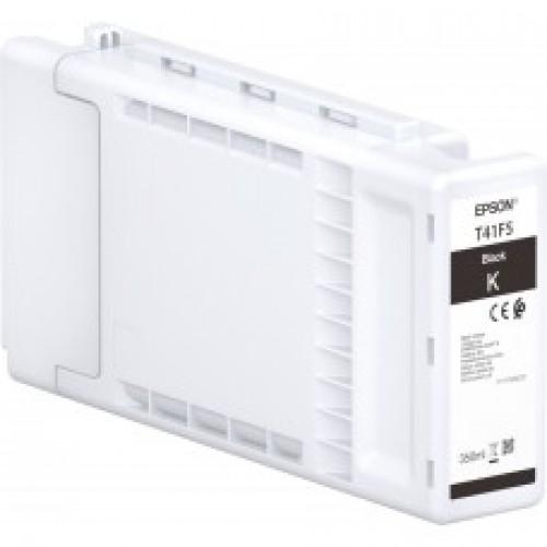 EPSON - TINTA NEGRO SURECOLOR SERIE SC-T3400, T3400N, T5400 ULTRACHROME HD2 (Ref.C13T41F540)