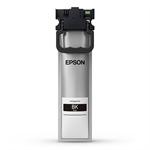 EPSON - TINTA NEGRO WORKFORCE PRO WF-M52XX/57XX SERIES (Ref.C13T964140)
