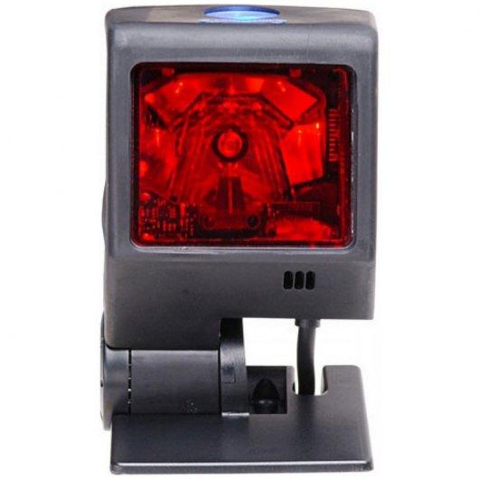 HONEYWELL - LECTOR CÓDIGO DE BARRAS METROLOGIC MS3580 QUANTUM T (Ref.MK3580-31A38)