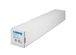 HP ( HEWLETT PACKARD ) - Papel especial ink-jet blanco intenso din a1 45,7m x 594 mm 90 g (Ref. Q1445A)