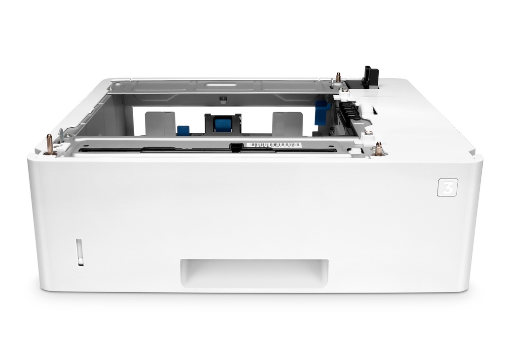 HP - ACCESORIOS IMPRESORAS HP INC HP LASERJET 1X550 SHEET FEEDER TRAY (Ref. F2A72A)