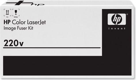 HP - KIT FUSOR LASERJET ENTREPRISE 700 COLOR M 775 MFP/Z MFP/MFP M 775 Z PLUS (220V) (Ref.CE515A)