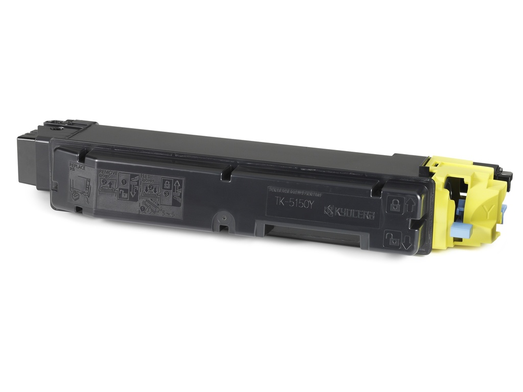 KYOCERA MITA - CONSUMIBLES KYOCERA TONER AMA TK-5150C ECOSYS M6X35 (Ref.1T02NSANL0)