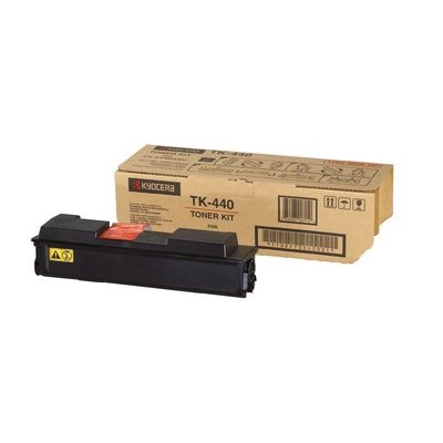 KYOCERA MITA - KYOCERA-MITA FS-6950DN TK-440 TONER TK 440 (Ref.1T02F70EU0)