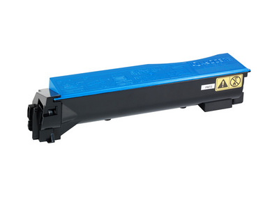 KYOCERA MITA - KYOCERA-MITA FS-C5100DN TONER CIAN - TK 540 C (Ref.1T02HLCEU0)