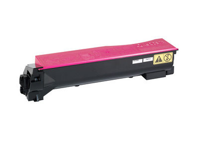 KYOCERA MITA - KYOCERA-MITA FS-C5100DN TONER MAGENTA - TK 540 M (Ref.1T02HLBEU0)