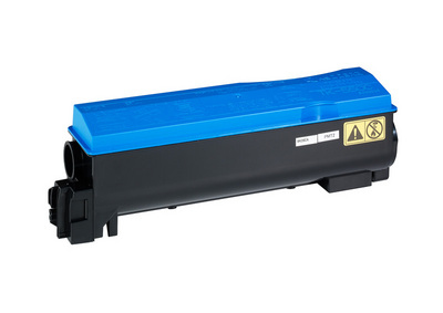 KYOCERA MITA - KYOCERA-MITA FS-C5200DN TONER CIAN - TK 550 C (Ref.1T02HMCEU0)