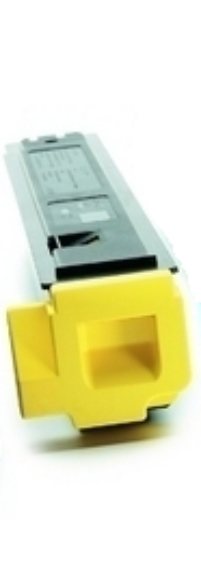 KYOCERA MITA - KYOCERA-MITA FSC-8026N TONER AMARILLO TK 810 Y (Ref.370PC3KL)
