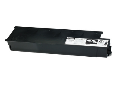 KYOCERA MITA - KYOCERA-MITA MFP 550C/650C/750C TONER COPIADORA NEGRO TK875K (Ref.1T05JN0NL0)