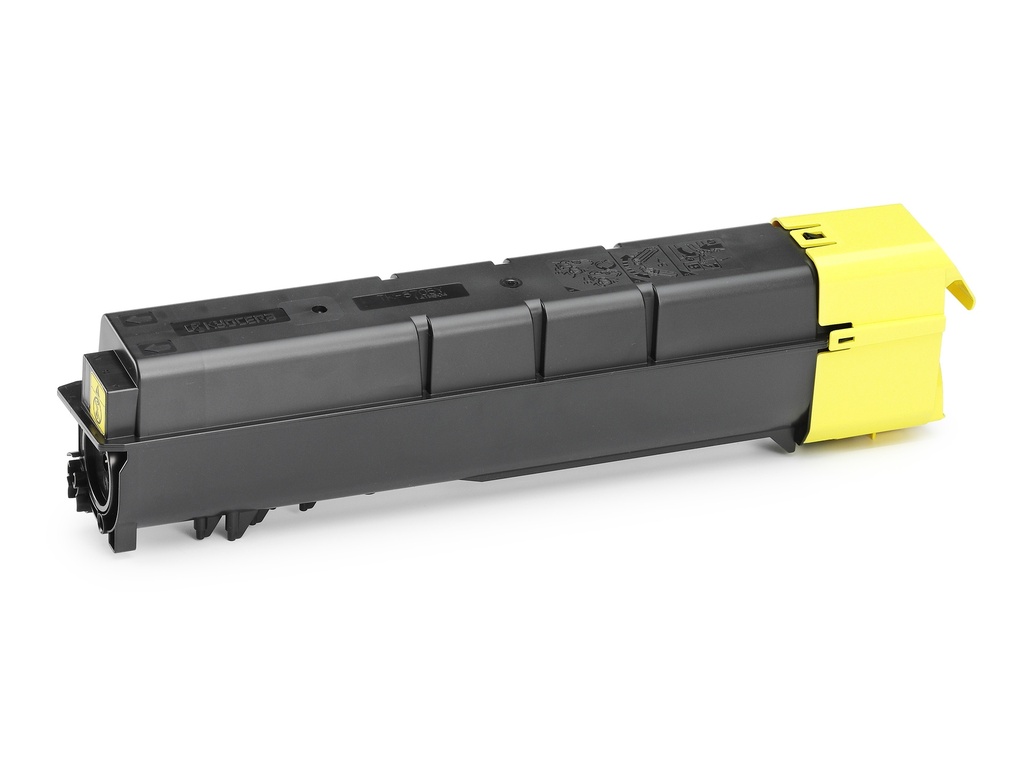 KYOCERA MITA - KYOCERA-MITA TÓNER AMARILLO TK 8705 Y (Ref.1T02K9ANL0)
