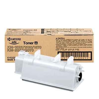 KYOCERA MITA - TÓNER NEGRO KM-1525/1530/2030 (Ref.1T02AV0NL0)