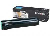 LEXMARK - TONER C-935 NEGRO ALTO RENDIMIENTO (Ref.C930H2KG)
