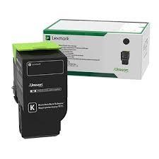LEXMARK - TONER NEGRO CX622ADE, 625ADE, 625ADHE, 522ADE, 421ADN / CS421DN, 521DN / CS622DE (Ref.78C20K0)