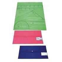 MAPED - EQUIPO de DIBUJO ESSENTIALS 242 (Ref.897112)
