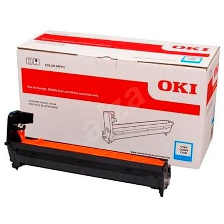 OKI - C532/MC573 TAMBOR CYAN (Ref.46484107)