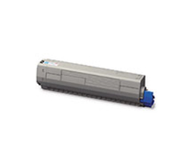 OKI - MC873 TONER AMARILLO (Ref.45862814)