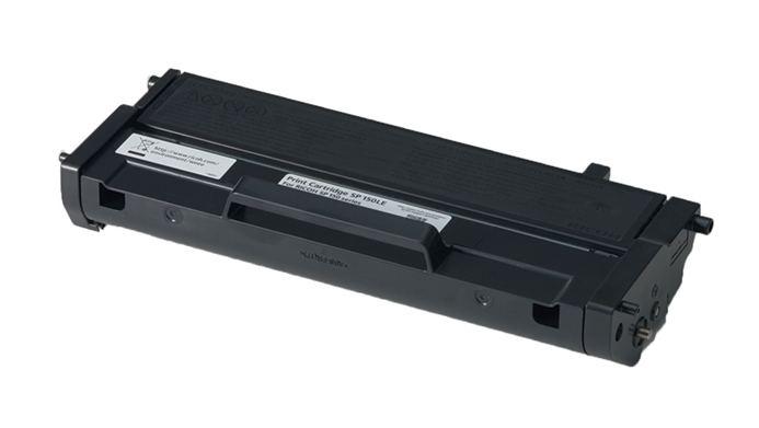 RICOH - TONER NEGRO AIO SP150HE (Ref.408010)