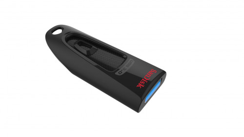 SANDISK - USB DRIVE NEGRO 3.0, 32 GB (Incluye Canon LPI de 0,24 €) (Ref.SDCZ48-032G-U46)