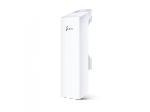 TP-LINK - PUNTO DE ACCESO WIFI ALTA POTENCIA EXTERIOR 300MB 2,4GHZ ANTENA 9DBI POE PASIVO SISTEMA DE GESTION CENTRALIZADA (Ref.CPE210)