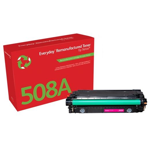 XEROX - TONER MAGENTA PARA HP LASERJET M552/M553 (CF363A) (Ref.006R03471)