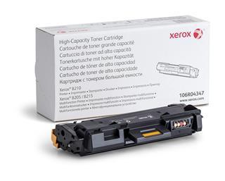 XEROX - TONER NEGRO B205VNI, 210VDNI, 215VDNI (Ref.106R04347)