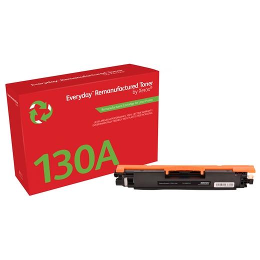 XEROX - TONER NEGRO PARA HP PRO M 176 176 FN 177 177 FW - 130A (CF350A) (Ref.006R03242)
