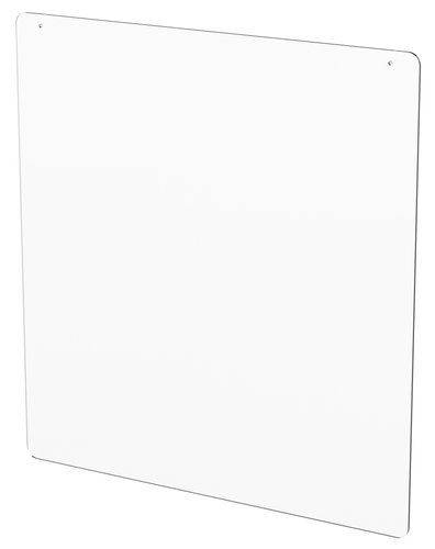 ARCHIVO 2000 - MAMPARA DE METACRILATO ANTICONTAGIO A.2000 TECHO 85x75 (Ref.32223M TP)