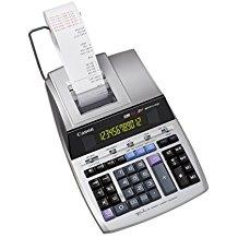 CANON - CALCULADORA SOBREMESA GRIS PRO MP1211-LTSC (Ref.2496B001)