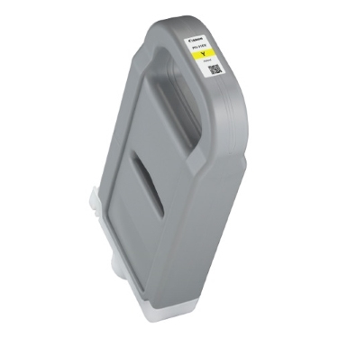 CANON - TINTA AMARILLO IPF TX 3000 SERIES, 4000 , 4000 MFP - PFI710Y (Ref.2357C001)