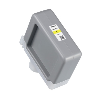 CANON - TINTA AMARILLO TX-2000/3000/4000 - PFI-110Y (Ref.2367C001AA)