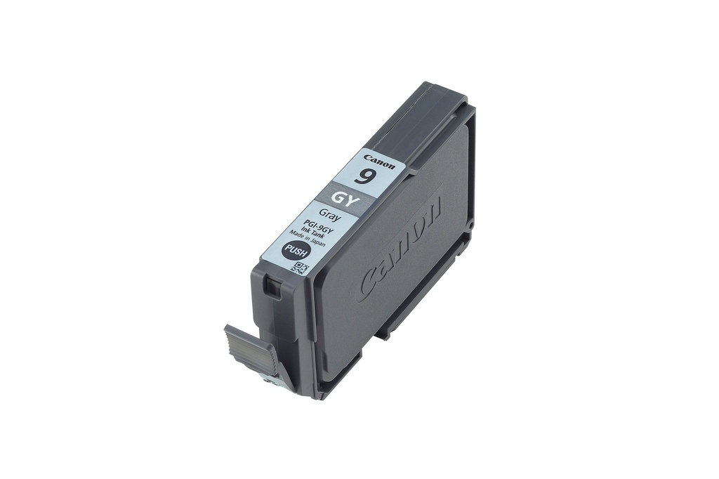 CANON - TINTA GRIS PIXMA PRO 9500 - PGI9G (Ref.1042B001)